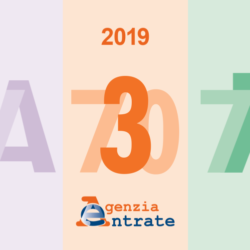 Trasmissione modelli dichiarativi predisposti dal contribuente (redditi/irap/iva/cu/770/lipe/…)